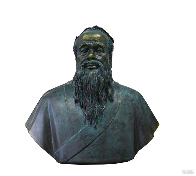 玻璃钢雕塑